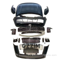 Range Rover L405 Boresha 2023 Facelift BodyKit